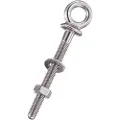 WICHARD Øjebolt 6 mm X 60 mm