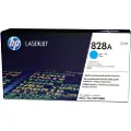HP 828a Toner