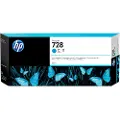 HP 728 300ml Blekkpatron