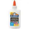 ELMER'S flytende skolelim, hvit, vaskbar, 118 ml