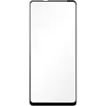 Deltaco SCRN-A21s - Skjermbeskyttelse for mobiltelefon - 2.5D - glass - for Samsung Galaxy A21s