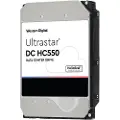Western Digital Ultrastar Dc Hc550 18tb Hdd