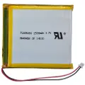 Mousetrapper Prime battery Strømforsyning (PSU) - ATX - 80 Plus