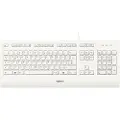 Logitech K280e Tastatur Tysk