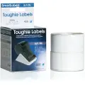 Seiko Instruments - Rull (2,8 cm x 11,6 m) 1 rull(er) merkelapper - for Smart Label Printer 120, 220, EZ30, Pro