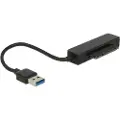 DeLOCK - storage controller - SATA 6Gb/s - USB 3.0