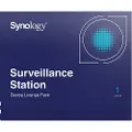 Synology Overvåkingsenhetslisens