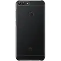 Huawei P Smart Beskyttelsesdeksel 51992281 - Svart