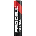 Duracell Procell Intense Power LR03/AAA alkaliske batterier 1465mAh - 10 stk.