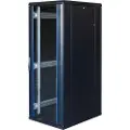 Toten G6 - Rack - sort, RAL 9004 - 32U - 19