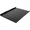 Deltaco System G fixed shelf for 19" cabinet for 10