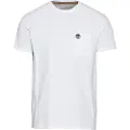 Timberland Dunstan River Pocket Slim Kortarmet T-skjorte
