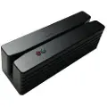 Deltaco POS-420, 105 mm, 35,9 mm, 33,4 mm, 200 g, Sort