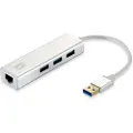 Level One Usb-0503 Hub