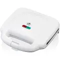 Eta 415190000, Hvit, Plast, Klar, 0,7 m, 750 W, 220 mm