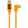 Tether Tools Usb 3.0 Til Usb-c Adapter Pigtail 50 Cm
