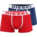 Diesel Damien Boxers 2 Enheter
