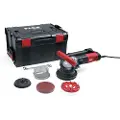 Flex Retecflex RE 16-5 115, E-Jet sæt