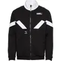 Puma International Dk Genser Med Hel Glidelås