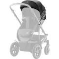 Britax Smile 3 Stay Safe-hette med refleks