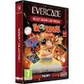 Evercade Games Switch Evercade Worms Collection 1 Retrospillkonsoll
