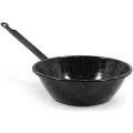 La Estrella Brodert Marmorert Dyp Stekepanne 4.3l 28 Cm