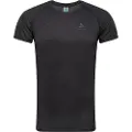 Odlo Active F-dry Light Kortærmet Baselayer