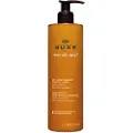 Nuxe Rêve de Miel Face and Body Cleansing Gel 400 ml