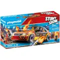 Playmobil 70551 Stuntshow Crashcar Kjøretøy