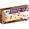 Varis Toys VARIS Marmor Træ Kuglebane udvidelse I (10 Dele)