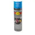 Rustoleum Spraymaling RAL5012 lys blå 500ml
