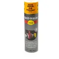 Rustoleum Spraymaling RAL1007 chrom gul JBC 500ml