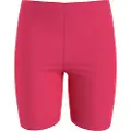 Tommy Hilfiger Fitted Branded Bike Korte Leggings