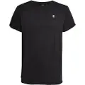 G-Star Lash Ribbed Kortarmet T-skjorte