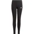 Adidas Essentials 3 Stripes Leggings