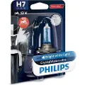 Philips H7 Crystal Vision 12v 55w Halogen Lyspære