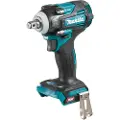 Makita XGT TW004 - Støtskiftenøkkel - trådløs - 1/2 firkantdrev - 350 N·m - uten batteri - 40 V - SOLO
