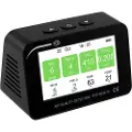 Pce Instruments Luftfugtighedsmåler (hygrometer) 20 % rF 90 % rF