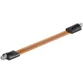 Goobay Antenna extremely flat cable - 0.5m