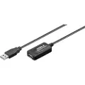 Goobay USB 2.0 Extension cable - 10m