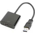 Gembird USB til HDMI-adapter