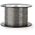 Nedis Cotr15021gy100 Dmx-kabel 110 Ohm 20x 0.12 Mm 100 M