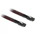 DeLOCK Mini Sff-8087 Sas-kabel 1 M