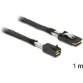 DeLOCK 83389 1 M Sas-kabel