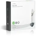 Nedis Koaksialkabel Rg58c/u 50 Ohm Dobbeltskjermet Eca Pvc 25 M
