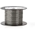 Nedis Cotr15001gy100 Lydkabel 4x 0.16 Mm 100 M