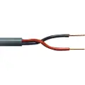 Tasker Tasr-c277-blk Høyttalerkabel 2x 4 Mm 50 M