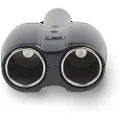Nedis DCPA002, Sort