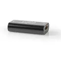 Nedis Hdmi-repeater 4k 18gbps Metall 40 M 60hz