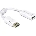 DeLOCK Displayport adapter